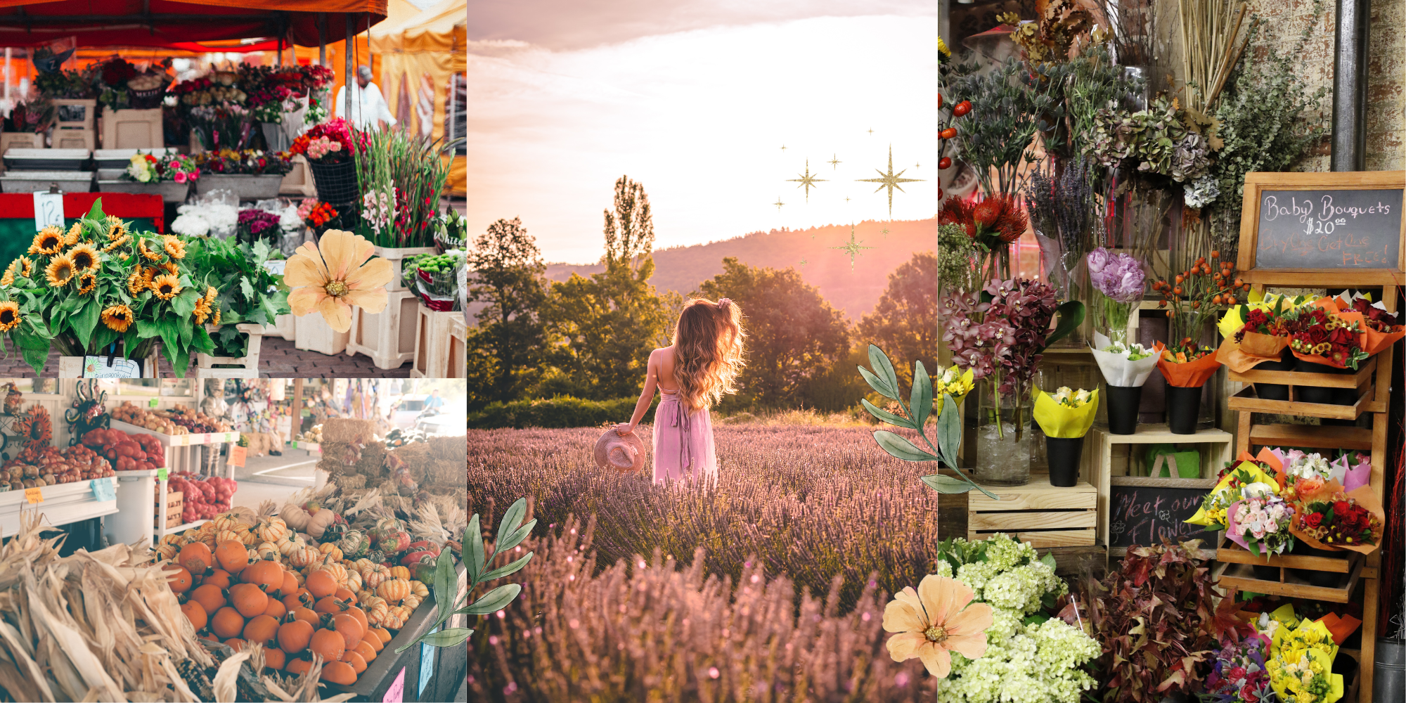 How to Throw Your ‘Fresh Off the Market’ Bachelorette Party 🍓