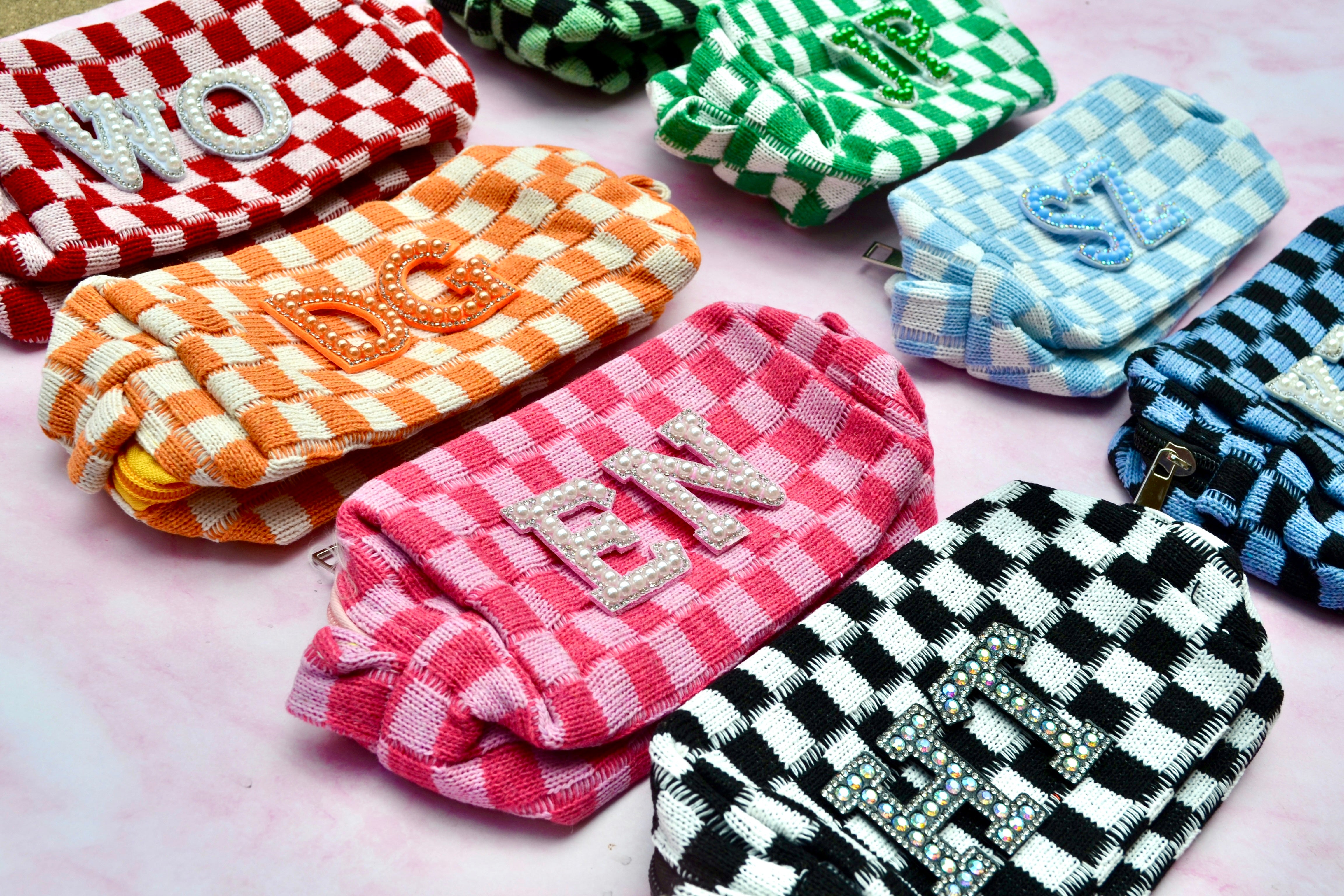 Makeup Bags