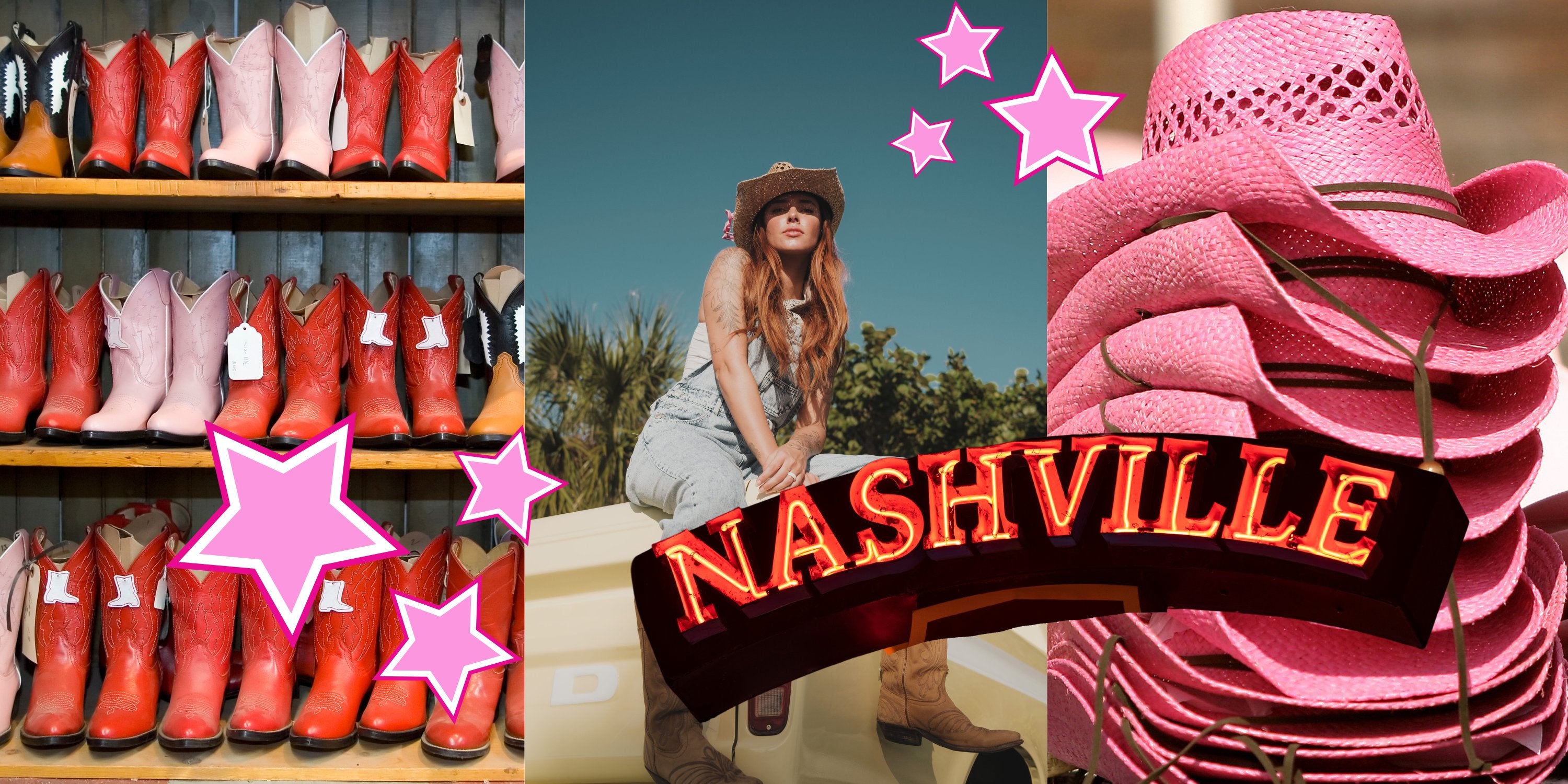 Nashville Bash