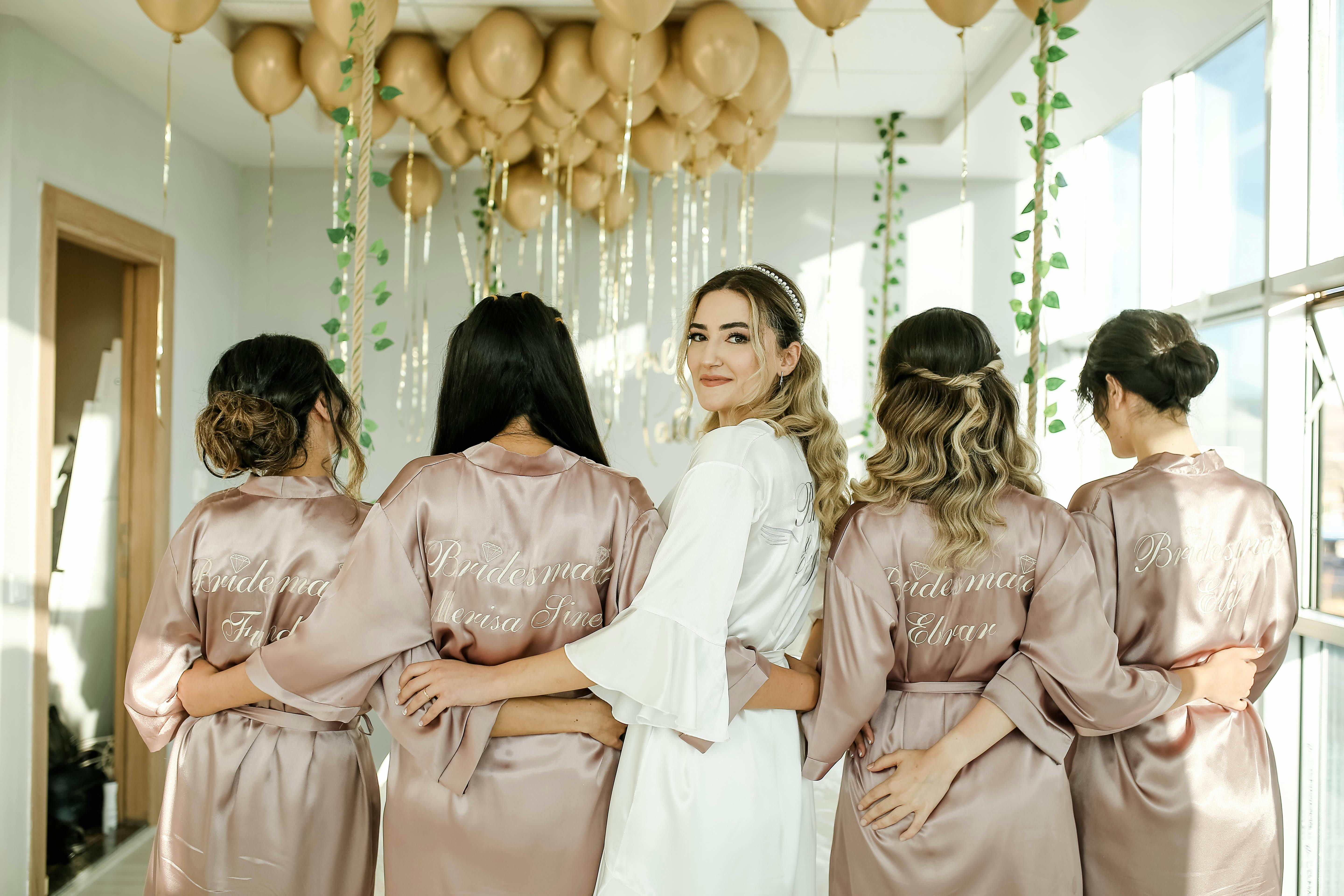 Bride Gifts