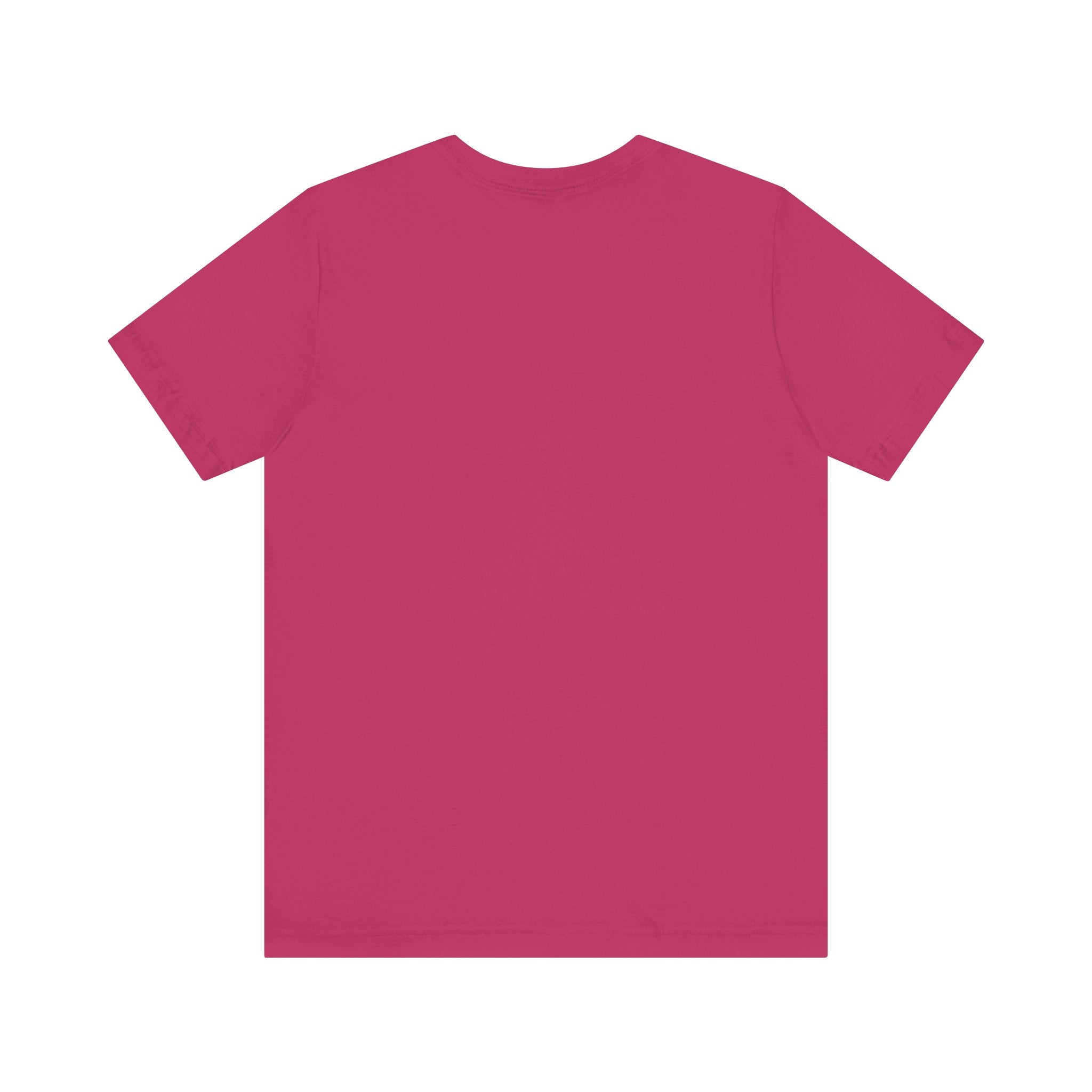 Pink She's Tying the Knot Bachelorette T-Shirt