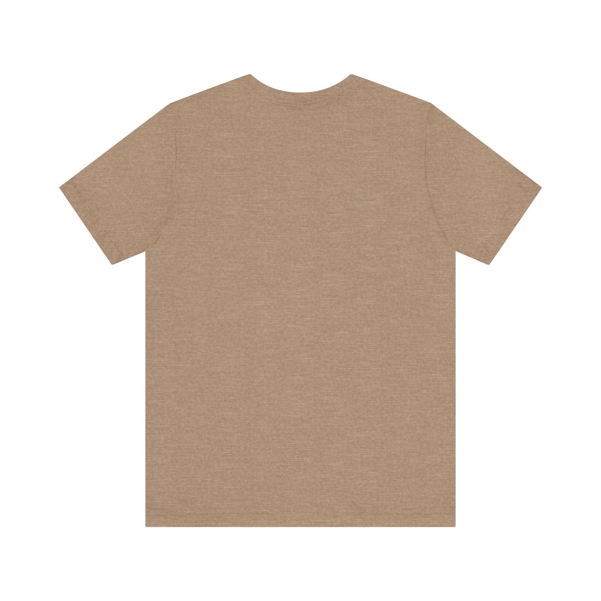 Green Camping Bachelorette T-Shirt