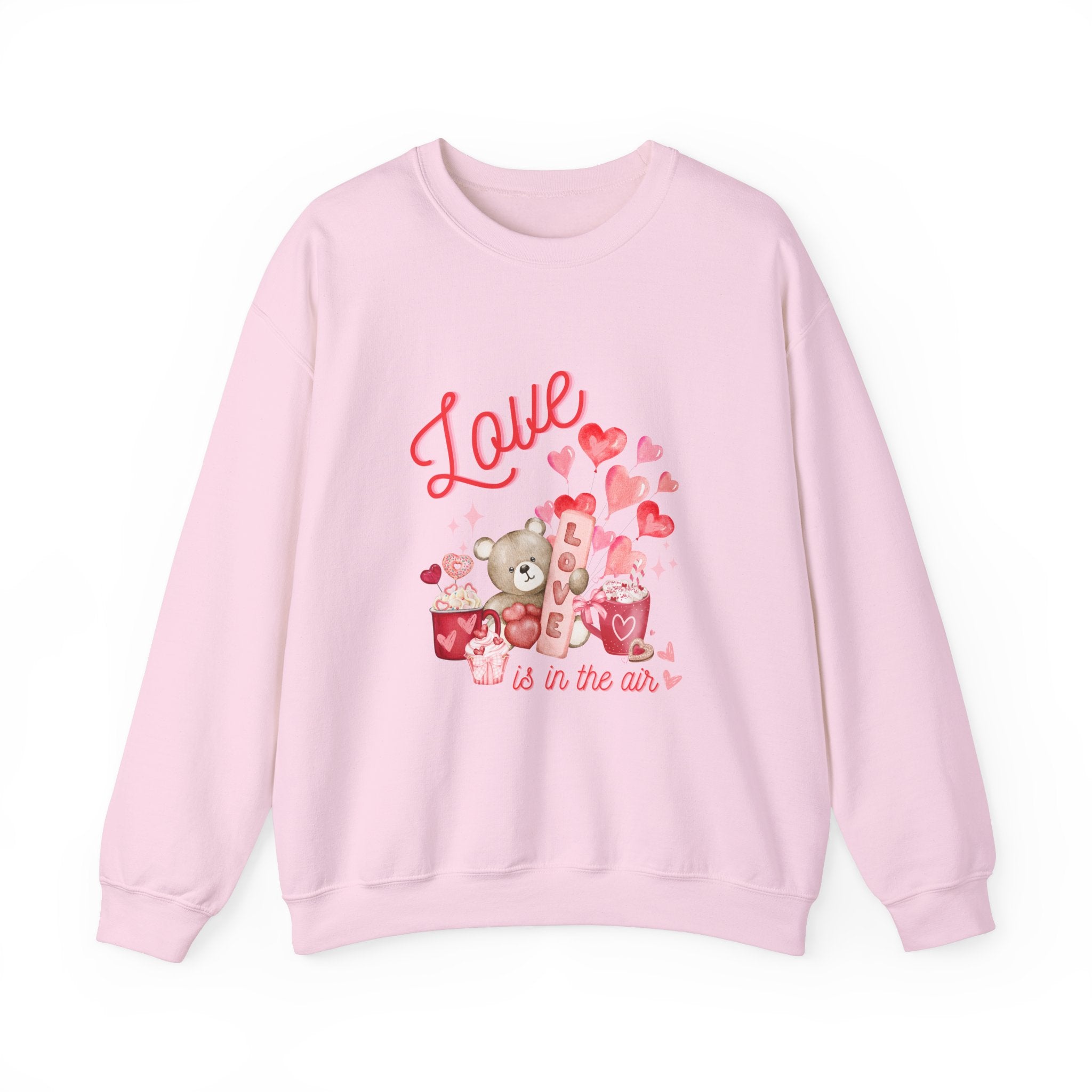 Valentines Day Sweatshirt
