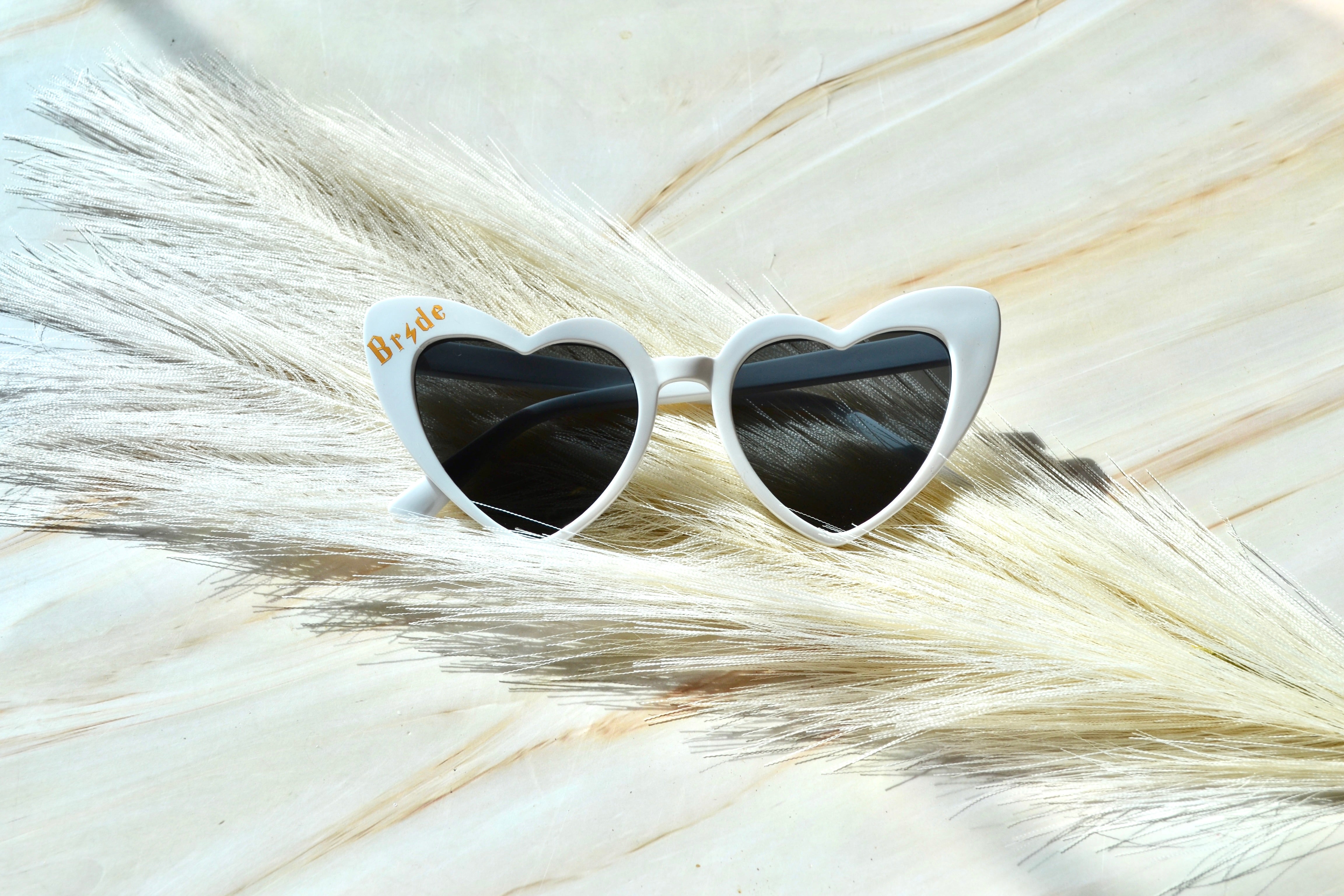 H Potter Inspired Bride Sunglasses, Muggle to Mrs, I found my Keeper bride gift