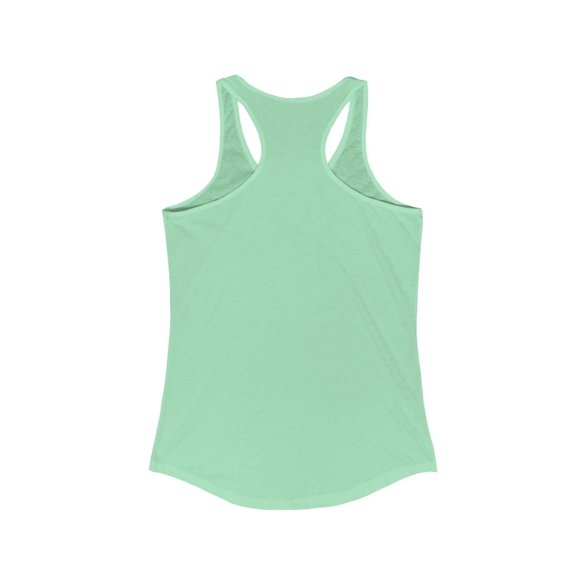 Lake Life Racerback Tank