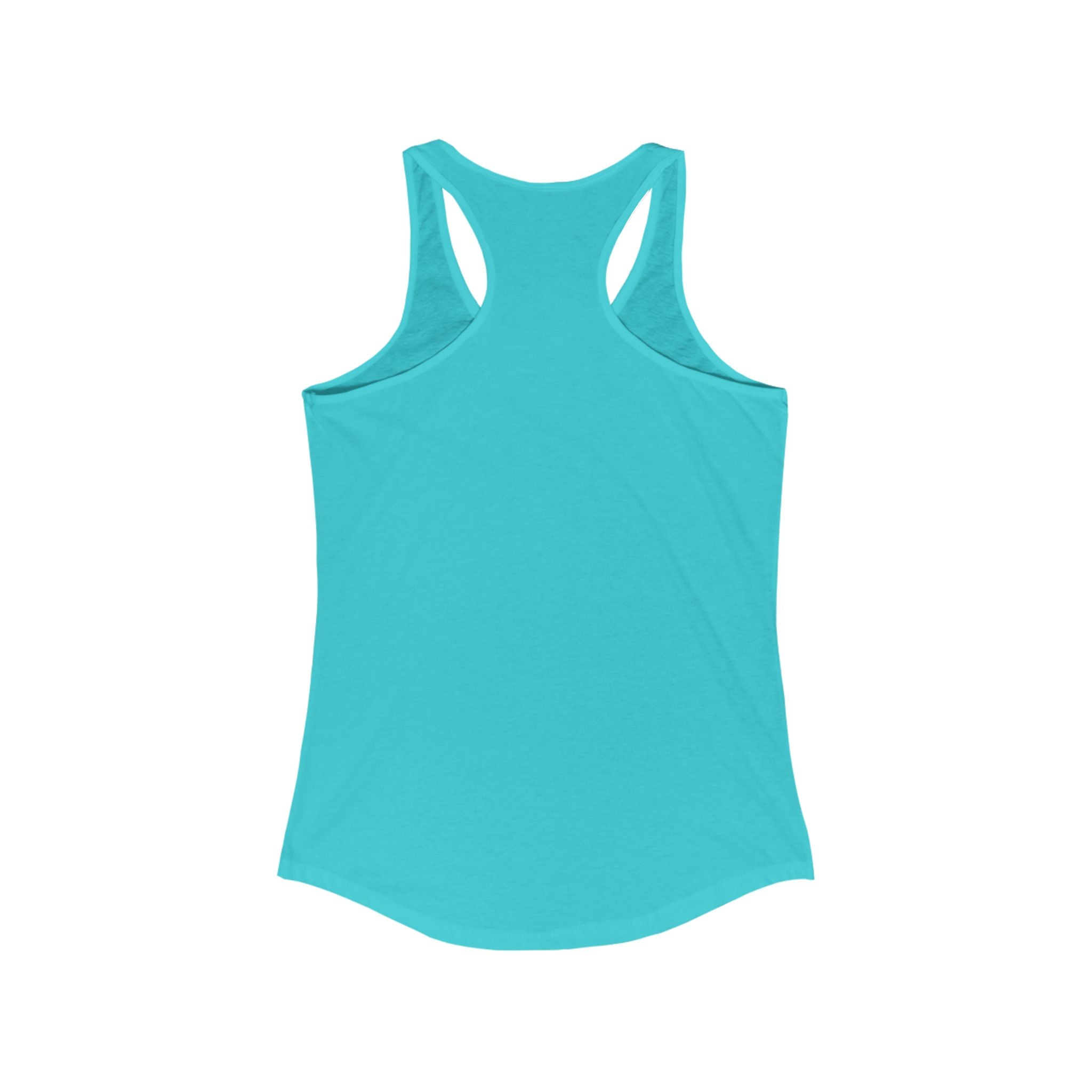 Lake Life Racerback Tank