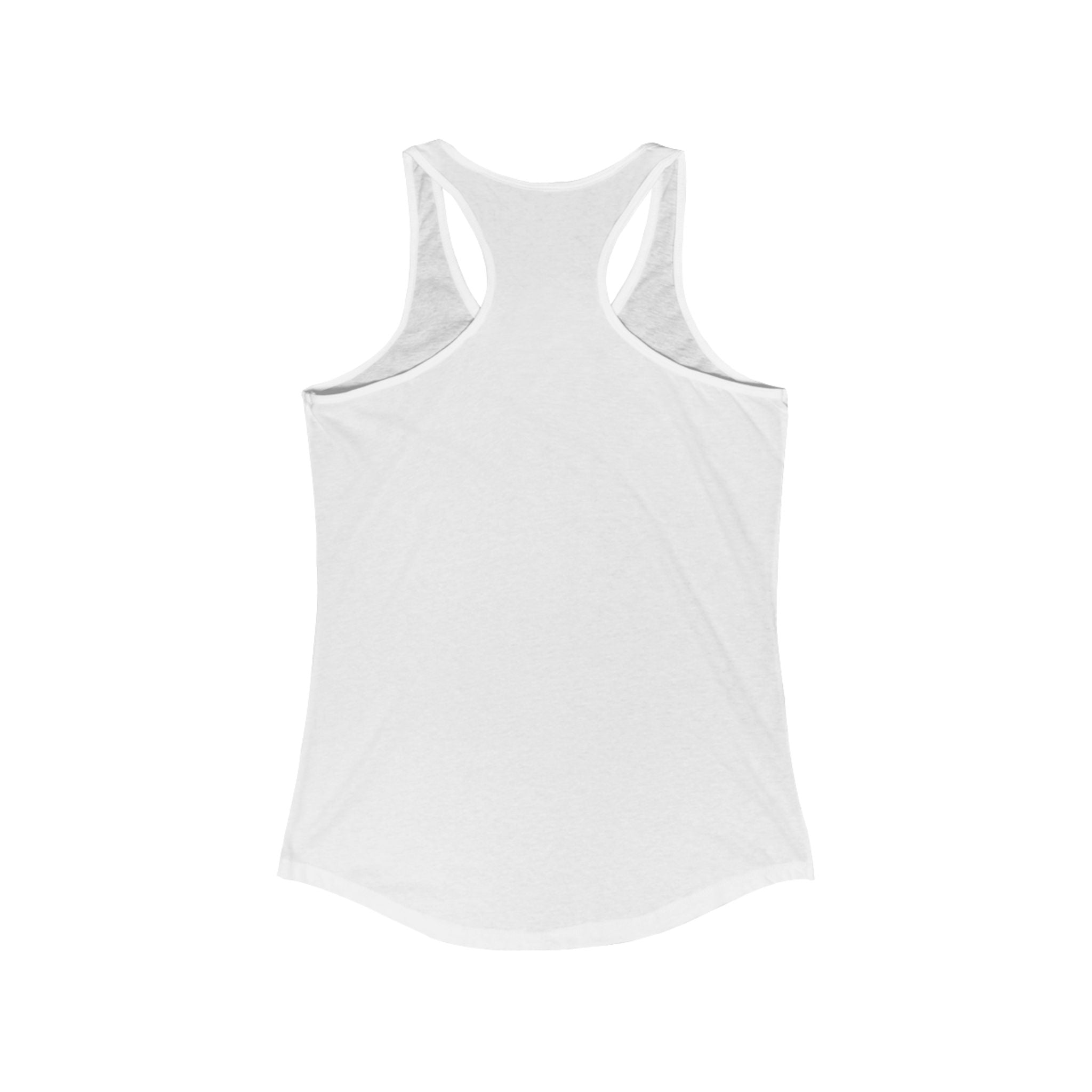 Lake Life Racerback Tank