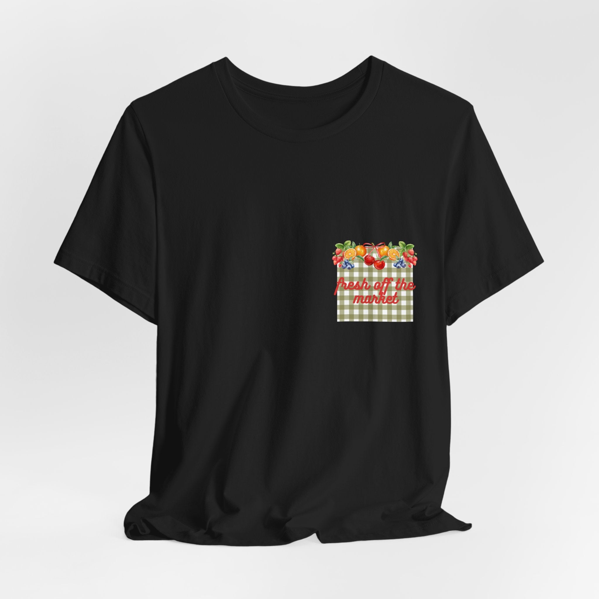 Fresh Off The Market T-shirt