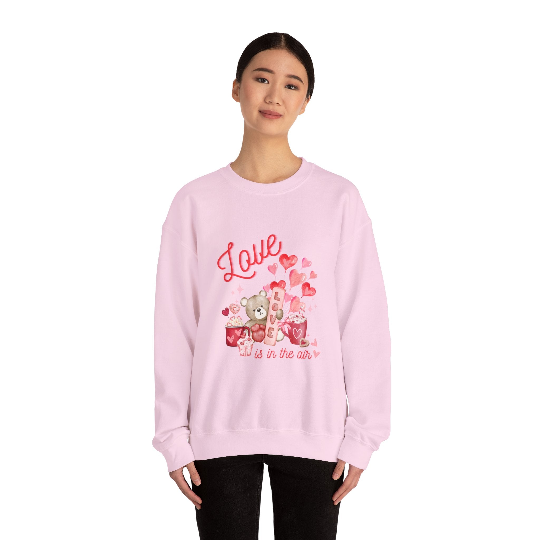 Valentines Day Sweatshirt