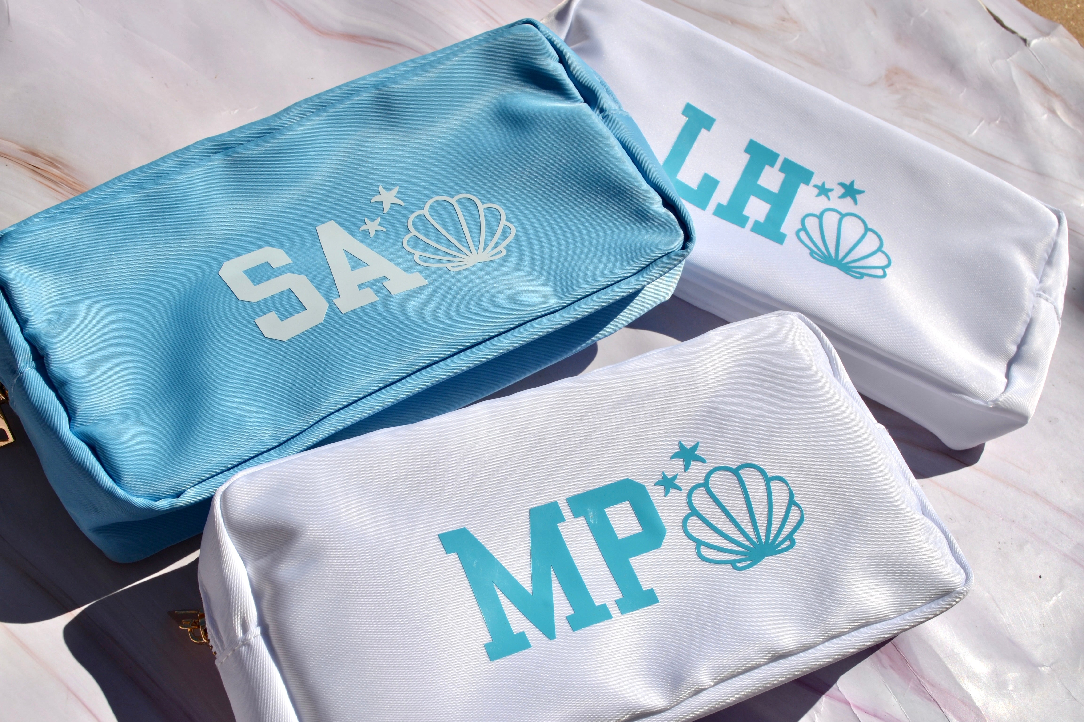 Coastal Wet Dry Bag