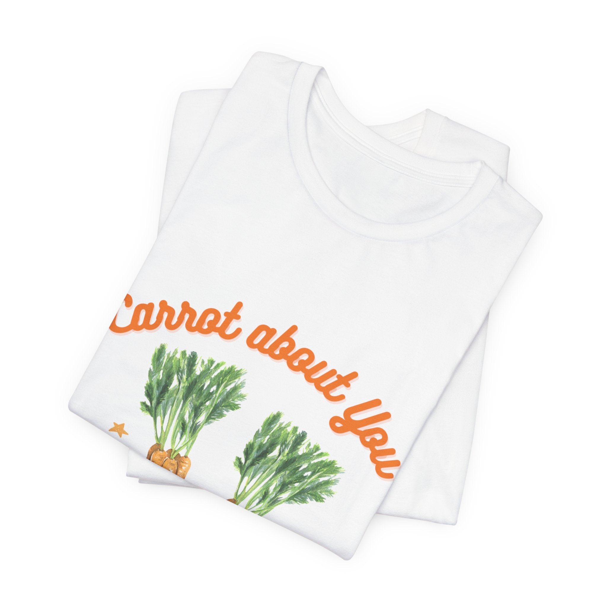 Carrot About You Fresh off the Market T-shirt