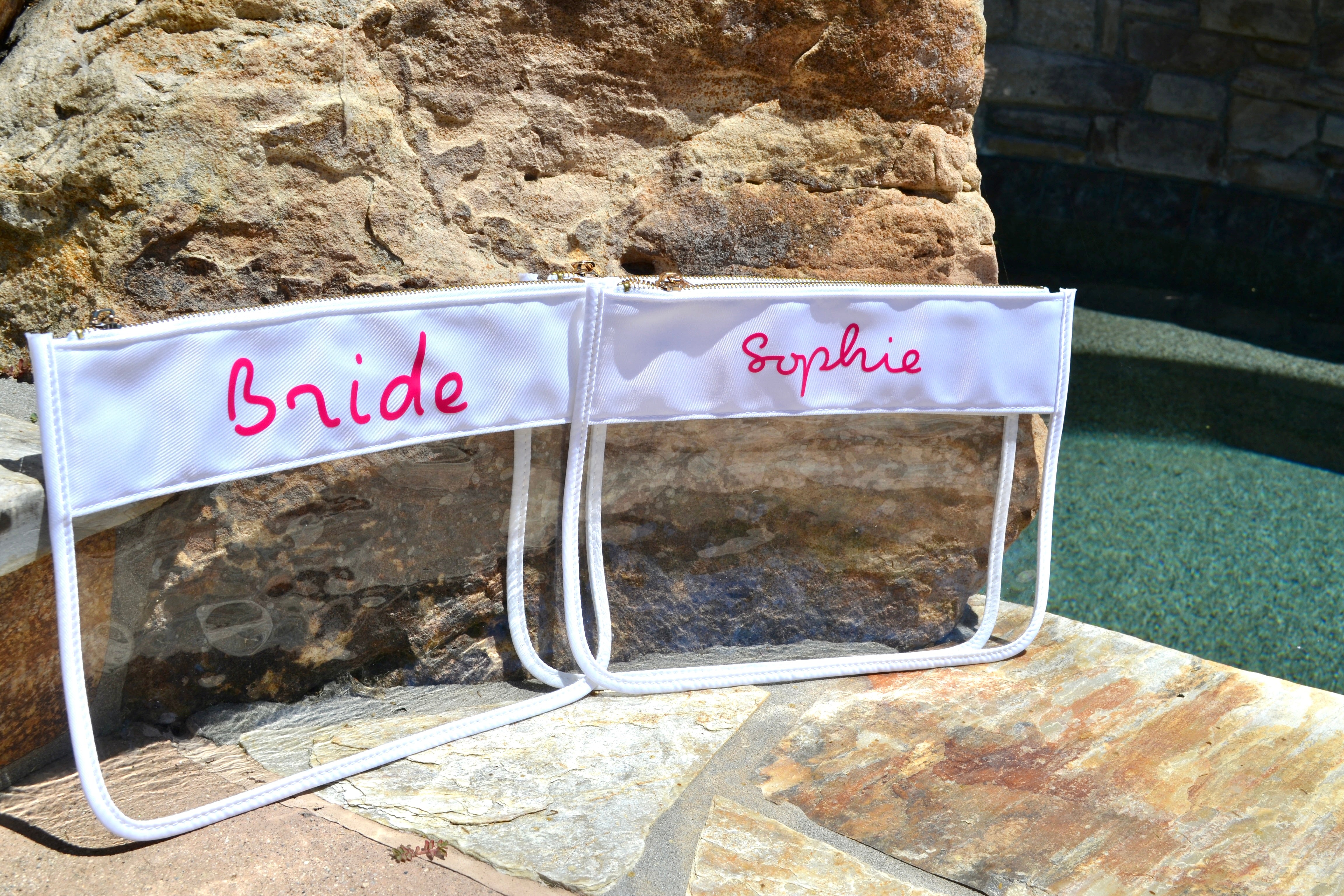 Love Island Bachelorette Favors