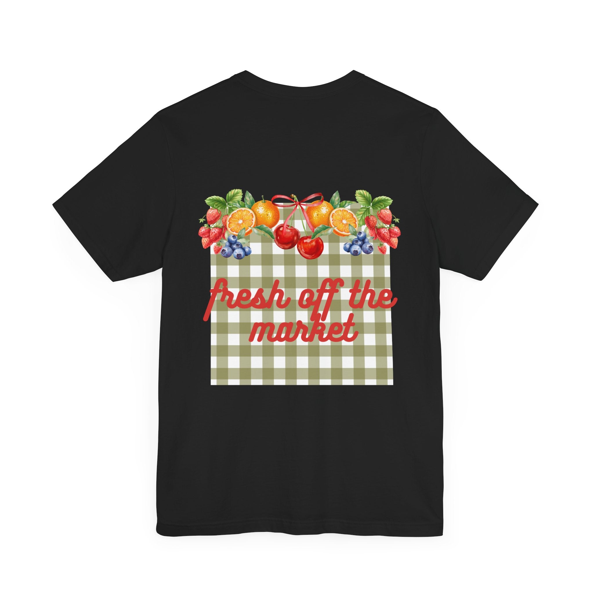 Fresh Off The Market T-shirt