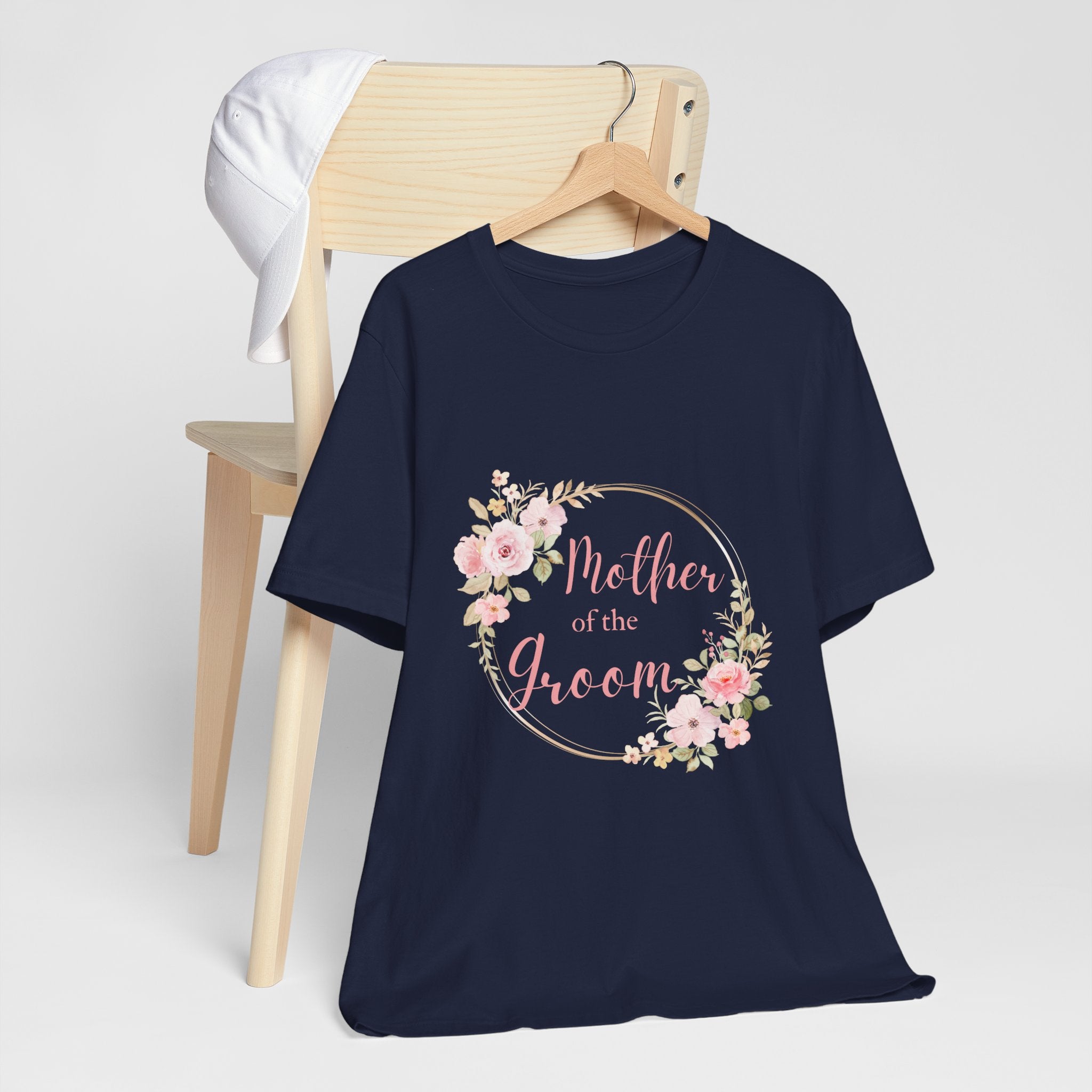 Mother of the Groom T-shirt