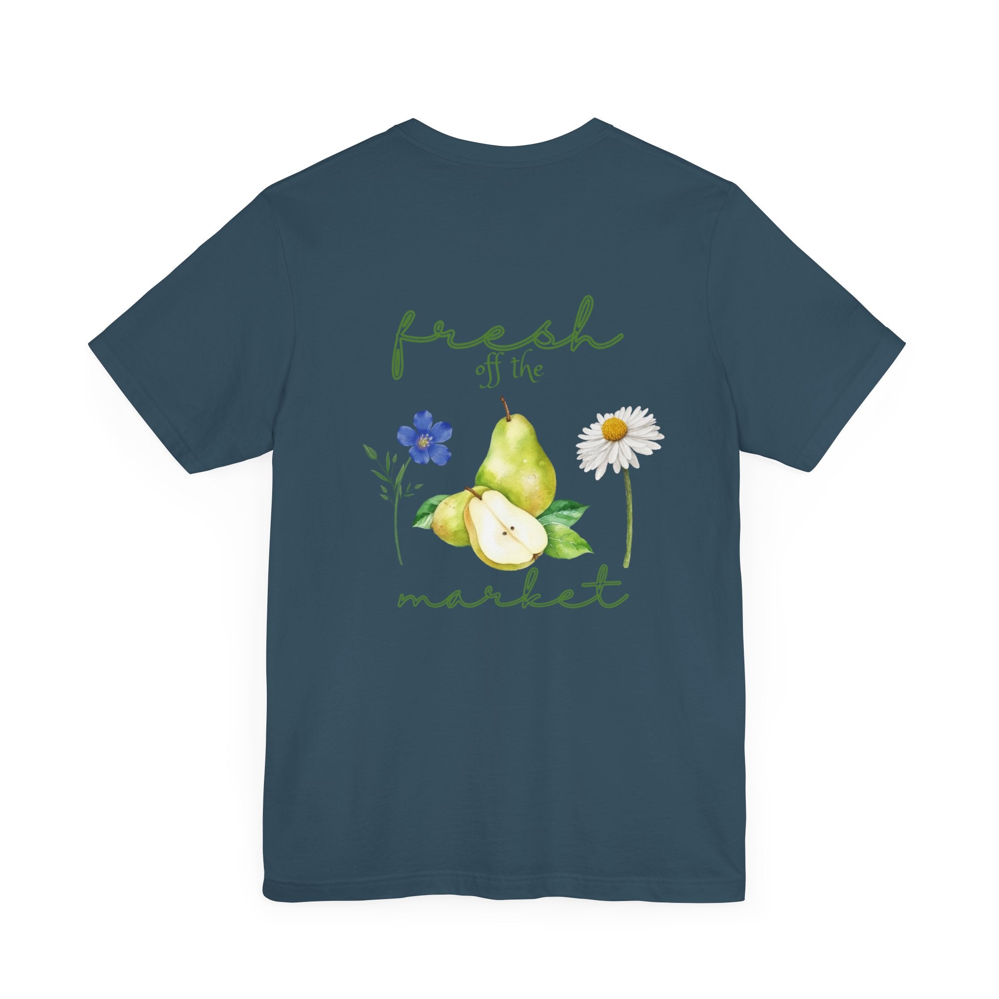 Fresh off the Market the perfect Pear T-shirt
