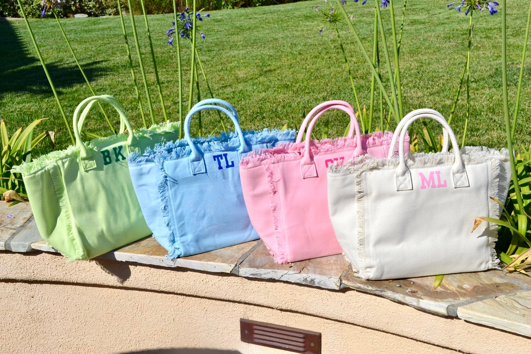 Custom Tote Bag