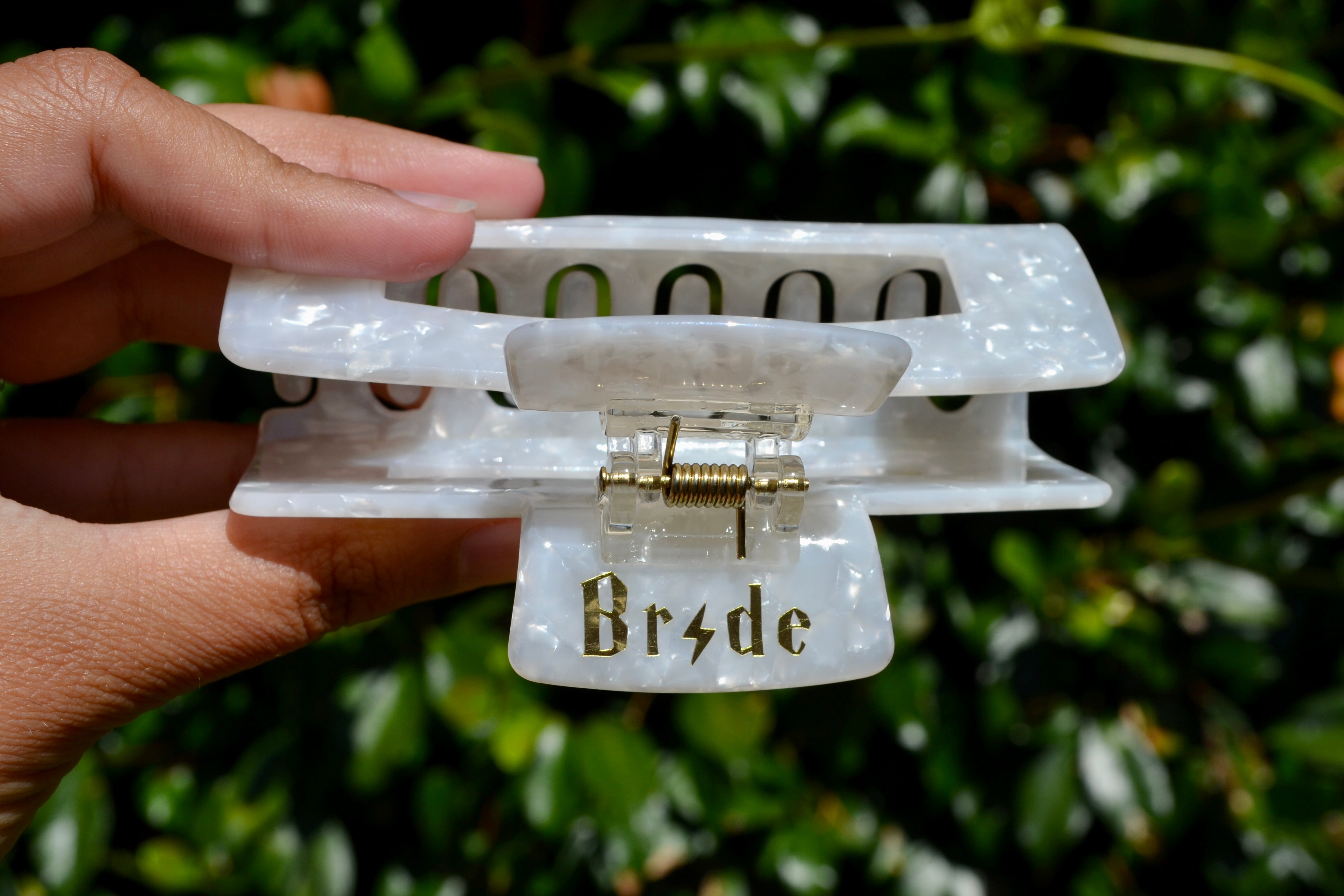 Harry Potter Bride Gift
