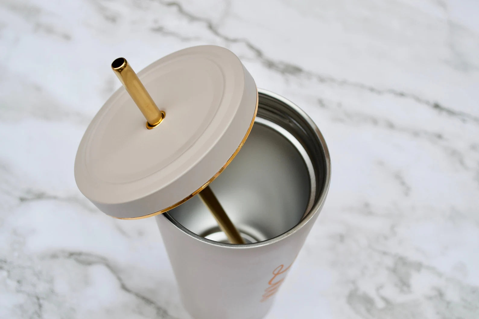 Custom Coffee Bridesmaid Tumbler